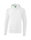 Erima Kapuzenpullover Sweat Basic Hoodie weiss Jungen